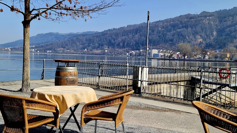 Wirtshaus am See - Wirtshaus am See Seepromenade 2, 6900 Bregenz, Austria