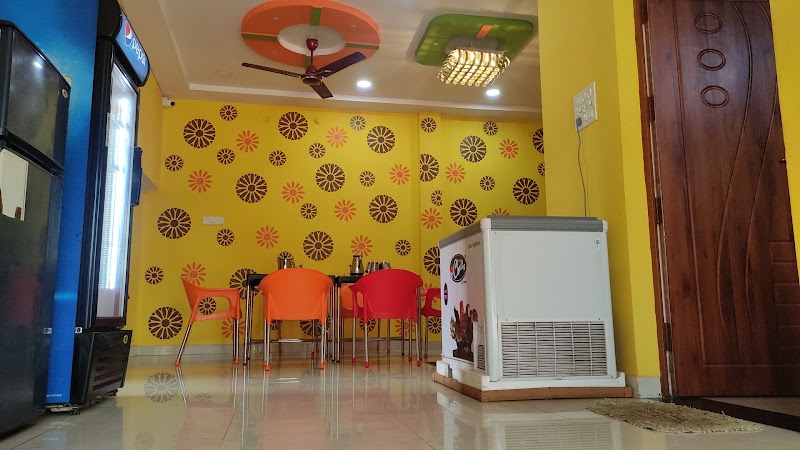 Bajrang Cafe