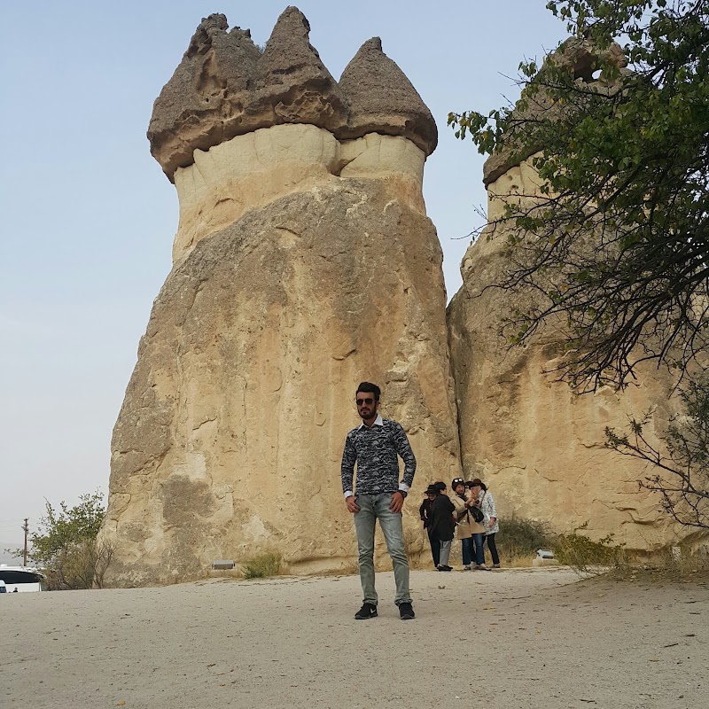 Cappadocia Tours - Cappadocia Tours, Kartaltepe, Alpay İzer Sokak & İncirli Caddesi No:4, 34144 Bakırköy/İstanbul, Türkiye