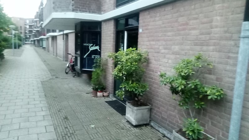 Kapsalon "Sahara"