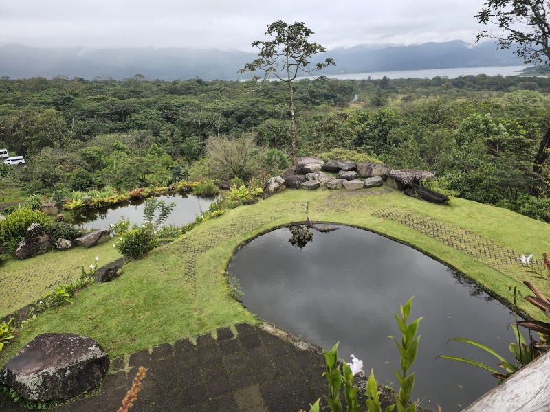 Arenal Volcano View and Lava Trails - Arenal Volcano View and Lava Trails, La Fortuna - El Castillo, Provincia de Alajuela, San Carlos, 21007, Costa Rica