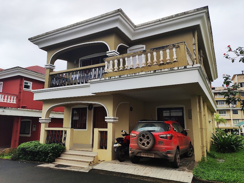 Beach paradise - Beach paradise, Near club, Mahindra, Varca, Fatrade, Goa 403721, India