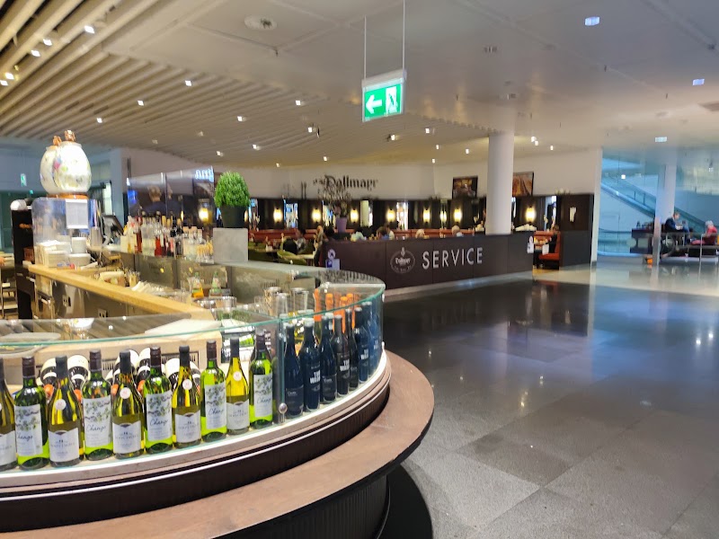 MyDutyFree - MyDutyFree, Terminal 2 – Gates G, H - Ebene 05, 85356 Oberding, Germany