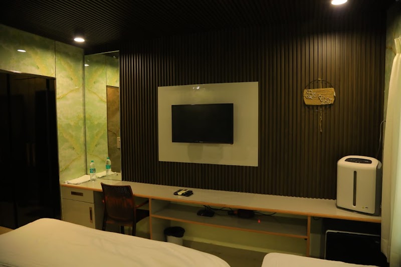 Clouds Serviced Apartments - Clouds Serviced Apartments Selvam Nagar, Solai Nagar, Katpadi, Vellore, Tamil Nadu 632014, India