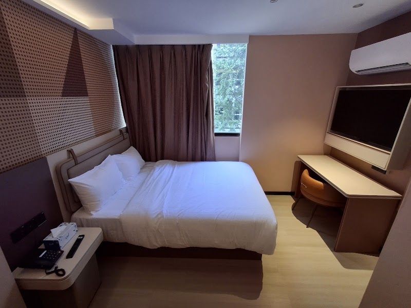 A Hotel Farrer Park - Newly Renovated - A Hotel Farrer Park - Newly Renovated, 165 Kitchener Rd, Singapore 208532