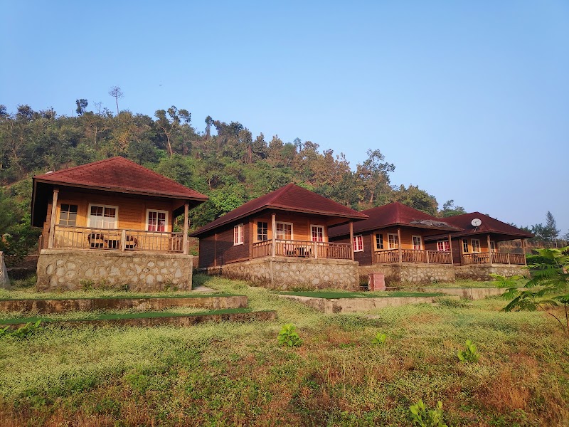 MTDC Resort - Harihareshwar - MTDC Resort - Harihareshwar, shrivardhan, post, Harihareshwar, Devaghar, Maharashtra 402110, India