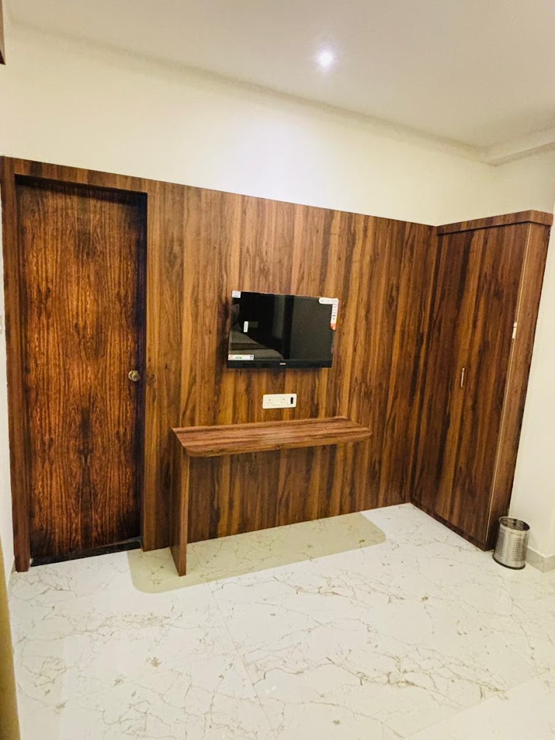 Hotel Relax Inn - Hotel Relax Inn Airport Square,Beside Hotel Pride and, DABO Pub, Yogeshema society, Wardha Rd, near Dr. Ambedkar International Airport 25, New Manish Nagar, Somalwada, Nagpur, Maharashtra 440025, India