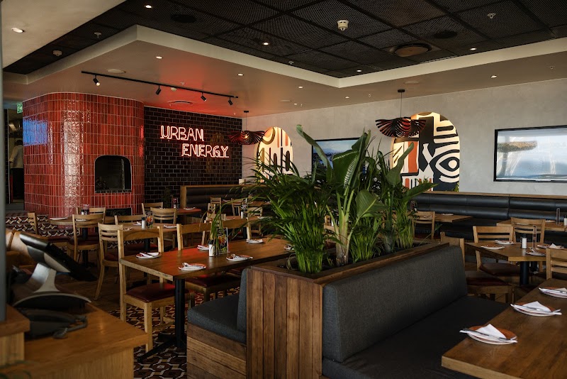 PRIMI V&A Waterfront