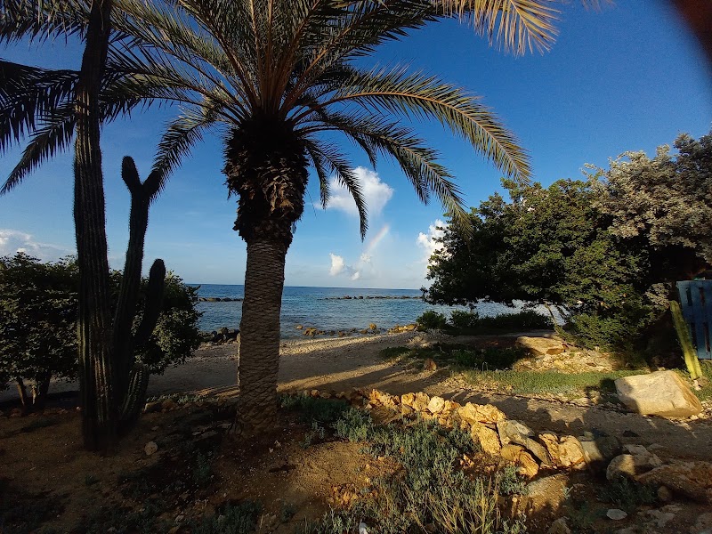 Savaneta - Savaneta, Aruba