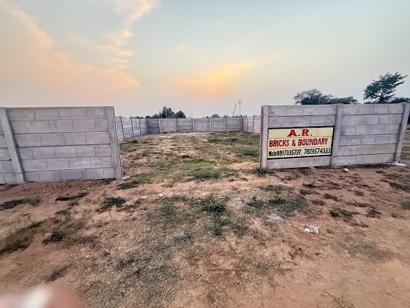 AR ENTERPRISES KHARIAR - AR ENTERPRISES KHARIAR, Bad Dohel, Odisha 766107, India