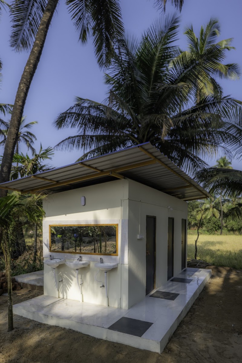 Famstel Gokarna - Beach Stay - Famstel Gokarna - Beach Stay Dubbanshashi beach road, near fishing village, Dubbansasi, Bhavikodla, Karnataka 581326, India