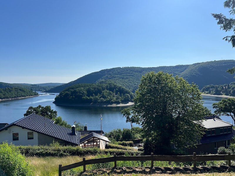 Eifel Rursee - Eifel Rursee, Seeufer 10, 52152 Simmerath-Rurberg, Germany