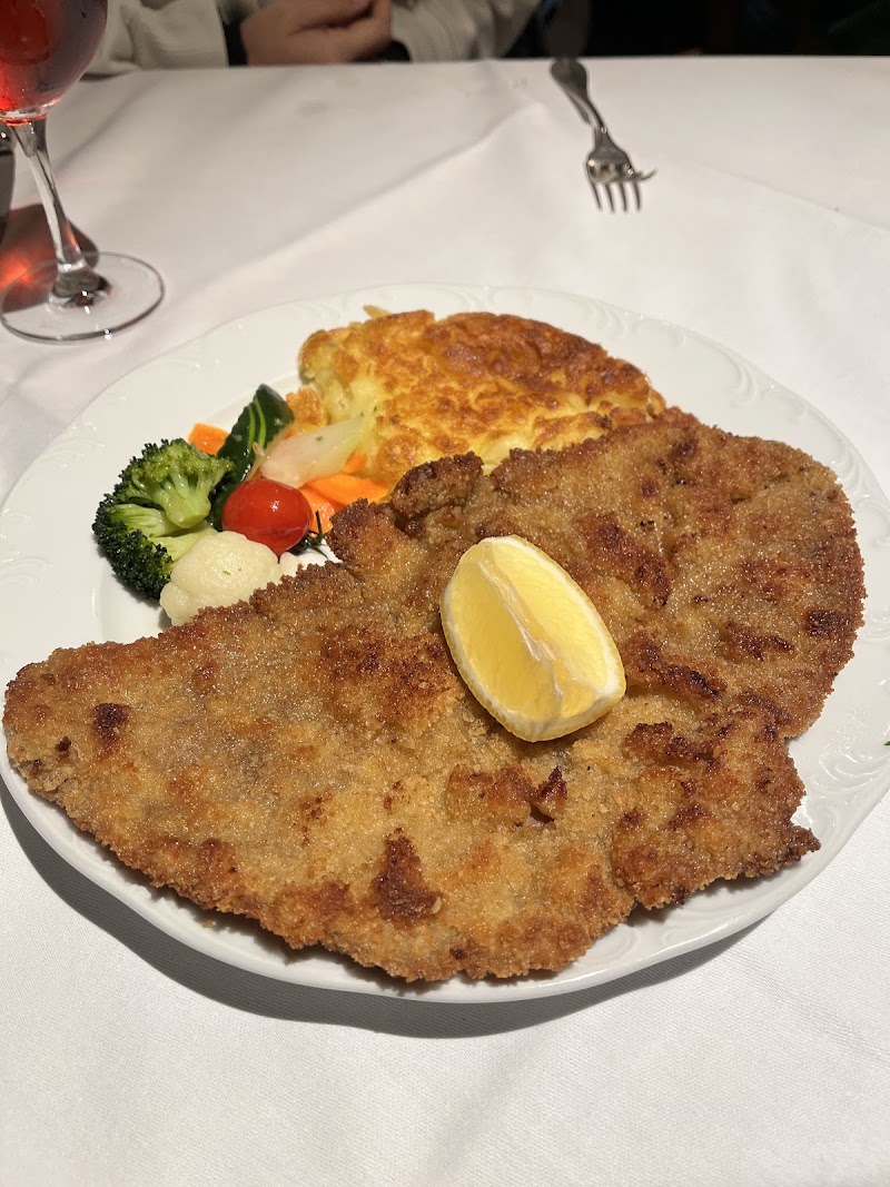 Wirtshaus Galliker - Wirtshaus Galliker Schützenstrasse 1, 6003 Luzern, Switzerland