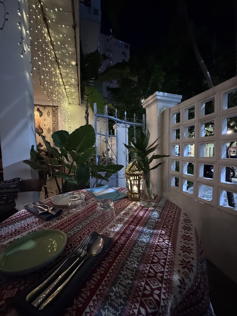 Bladi Da Nang - Bladi Da Nang, 80 Tô Hiến Thành, An Hải, Đà Nẵng 55000, Vietnam