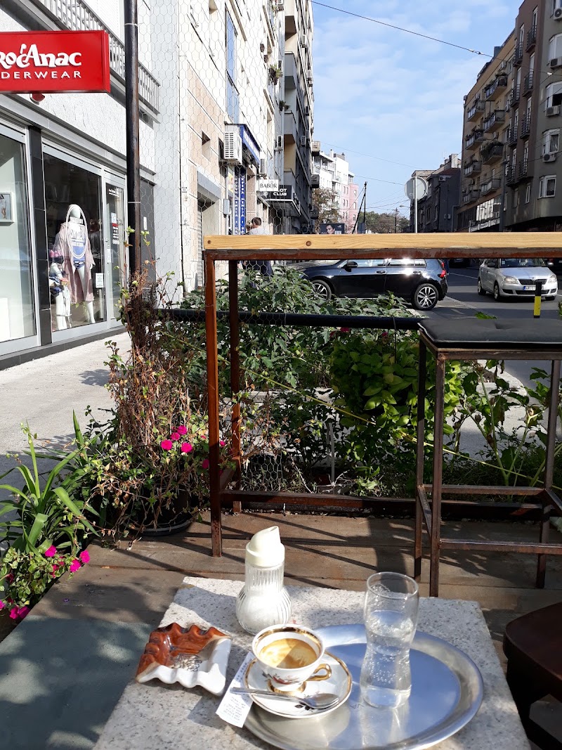 Vračar - Vračar Vračar, Belgrade, Serbia