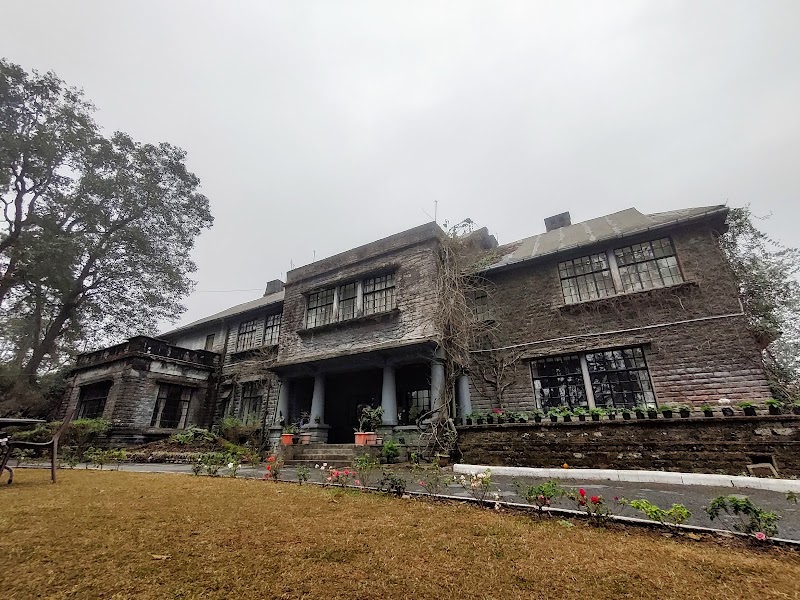 Tashiding Tourist Lodge - Tashiding Tourist Lodge 2FW6+R4C, Unnamed Road, Chandraloke, Kalimpong, West Bengal 734301, India