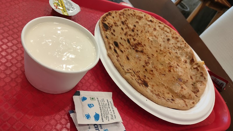 Kalinga Food Express - Kalinga Food Express Near, Station Rd, opposite Sahkar Bhawan, adjacent to Kalinga Hotel, Ratanada, Jodhpur, Rajasthan 342001, India