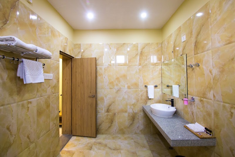 The River Front Resort- Best Hotel/Best Resort in Janki Kund Chitrakoot - The River Front Resort- Best Hotel/Best Resort in Janki Kund Chitrakoot, MP SH 11, Janki Kund, Chitrakoot, Madhya Pradesh 485334, India