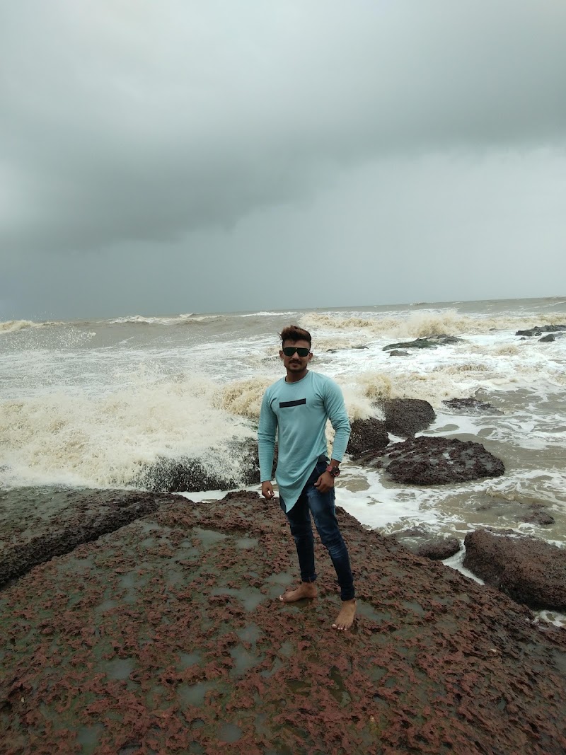Sunset Point - Sunset Point, Dmello Vaddo, Anjuna, Goa 403509, India