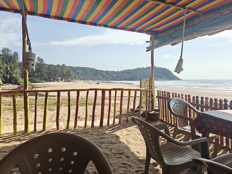The Rock Namaste Cafe