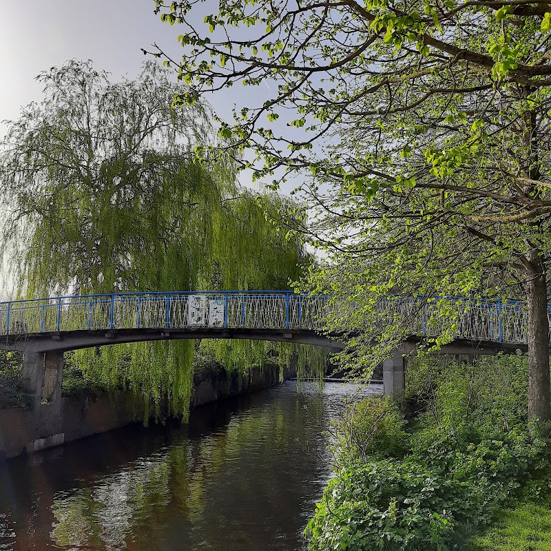 Dartry Park - Dartry Park 54 14 Orwell Gardens, Rathmines Great, Dublin, D14 PT93, Ireland