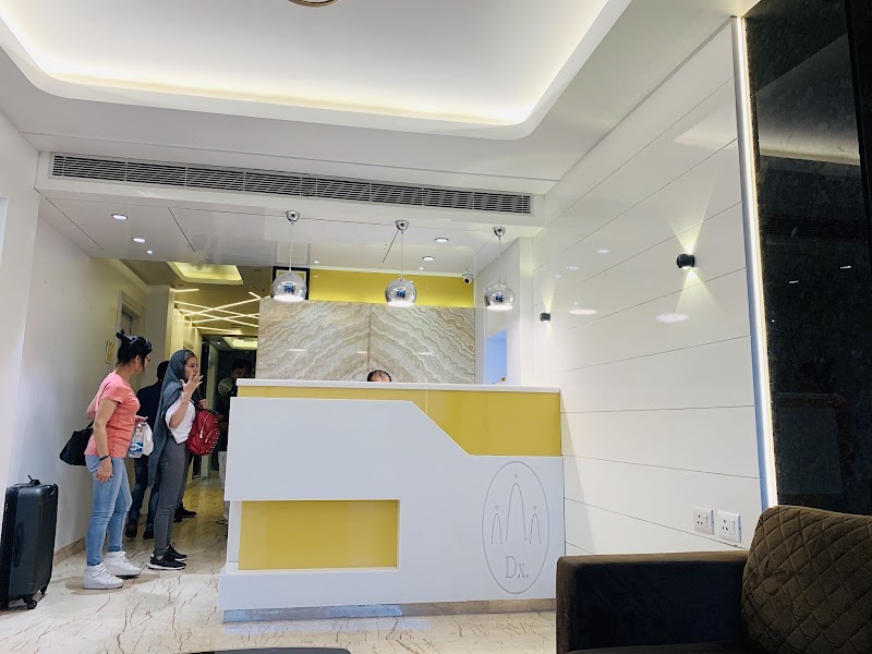 Hotel City Empire-New Delhi Railway Station - Hotel City Empire-New Delhi Railway Station Building No, 3529, Dariba Pan Rd, Ratan Lal Market, Aram Bagh, Paharganj, New Delhi, Delhi 110055, India