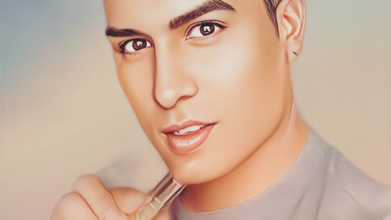 Oscar Camacho Cosmetics - Oscar Camacho Cosmetics 1553 Mistywood Ct, Henderson, NV 89014, USA