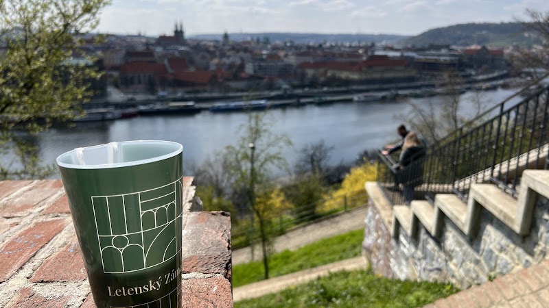 Letná Lookout Beer Garden - Letná Lookout Beer Garden Letenské sady, 170 00 Praha 7-Holešovice, Czechia