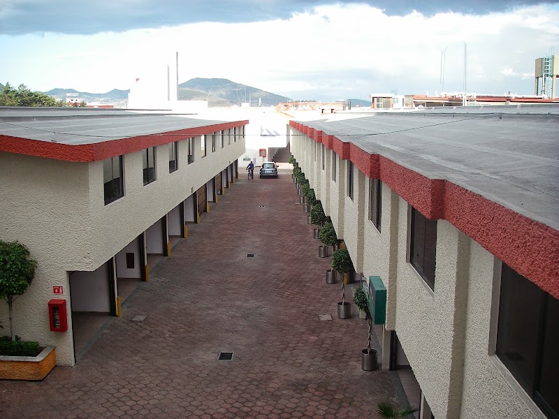 Hotel Sierra Nevada