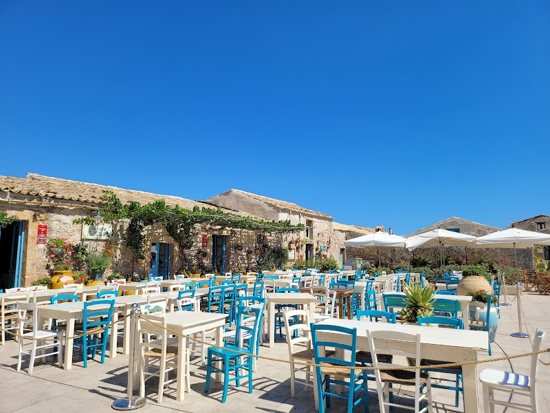 Piazza Regina Margherita - Piazza Regina Margherita, 96018 Marzamemi SR, Italy