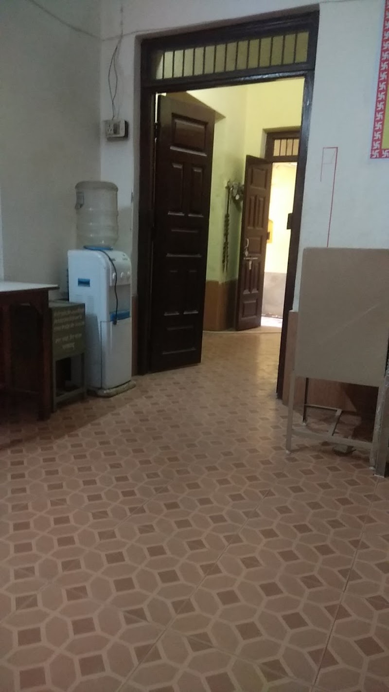 Jain Sthanak Nalagarh - Jain Sthanak Nalagarh, 2PVC+4MW, Ward Number 5, Nalagarh, Himachal Pradesh 174101, India