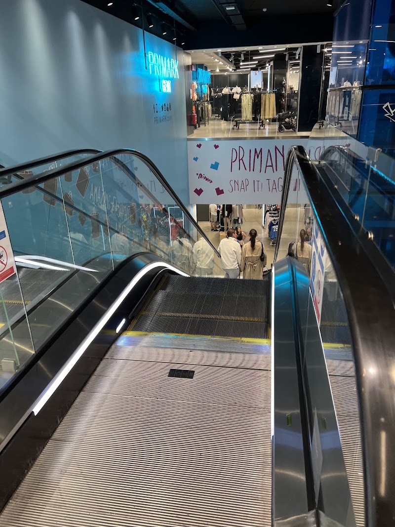 Primark - Primark, Langemunt 54, 9000 Gent, Belgium