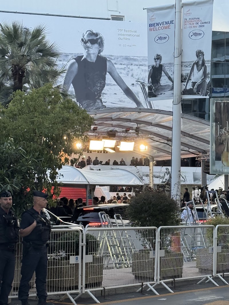 Ciró Ristorante - Ciró Ristorante Rue du Suquet, 06400 Cannes, France
