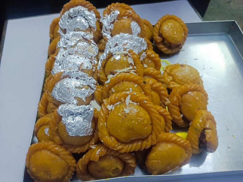 Pooja Jodhpur mishathan bhandar - Pooja Jodhpur mishathan bhandar Zine choraha debari udaipur, Zinc Smelter, Debari, choraha, Debari, Nala Phala, Rajasthan 313001, India