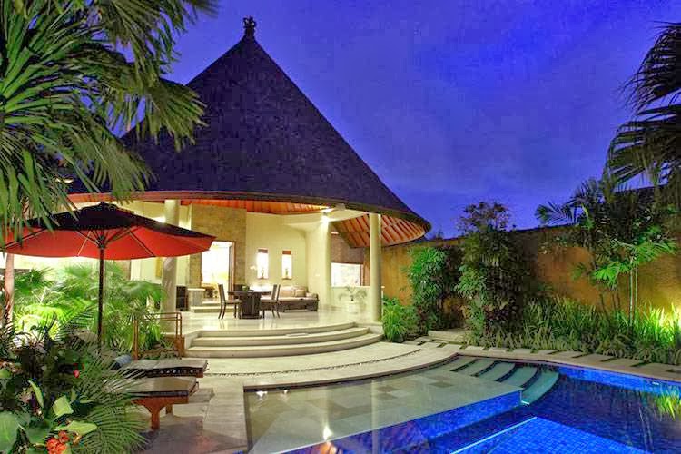 The Kunja Villas & Spa - The Kunja Villas & Spa, Jl. Lebak Sari No.8, Kerobokan - Bali, Kec. Kuta Utara, Kabupaten Badung, Bali 80361, Indonesia