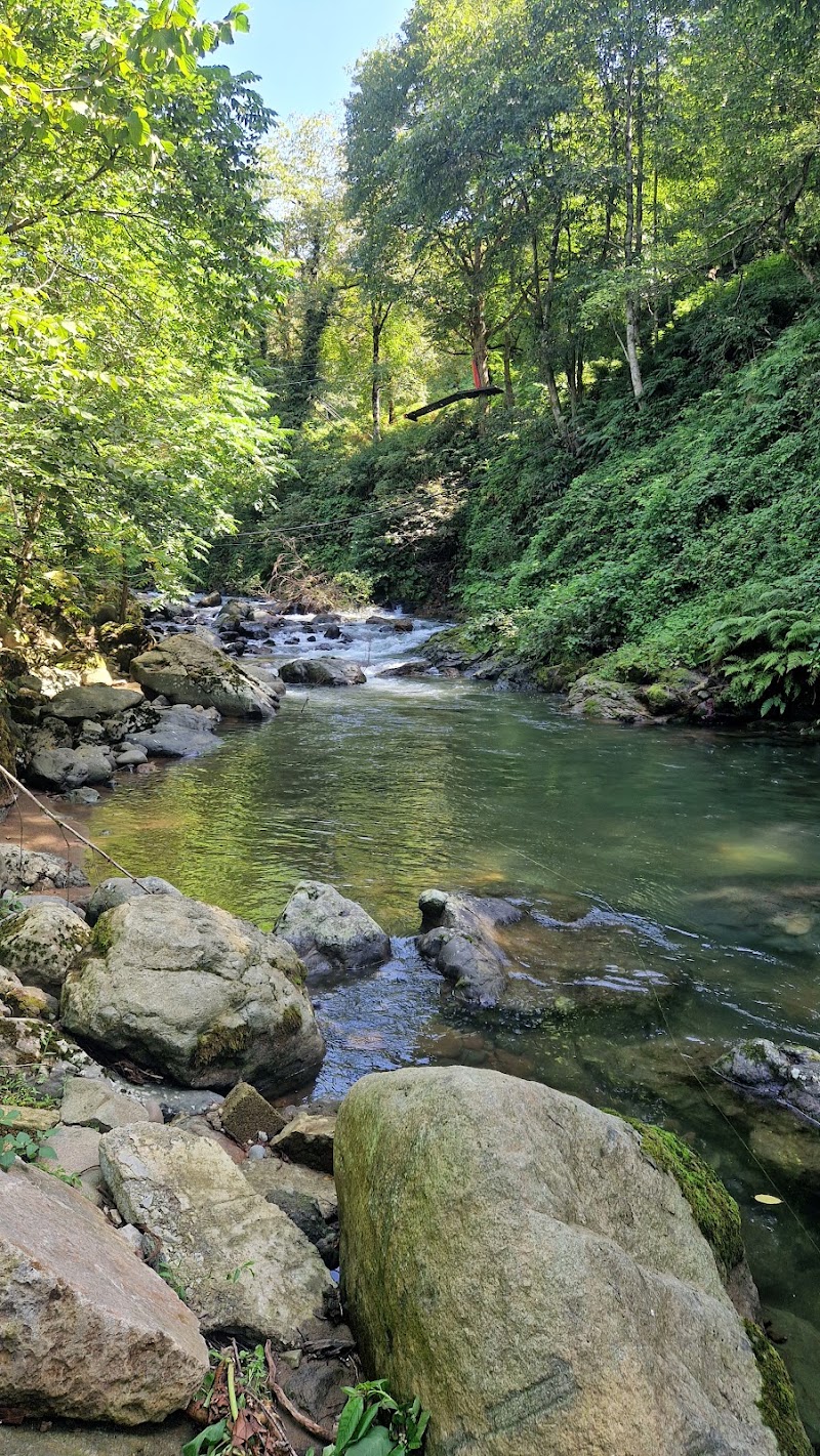 Chakvistavi - Chakvistavi, Georgia
