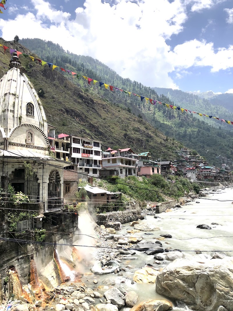 Atal Tunnel Rohtang - Atal Tunnel Rohtang 94PV+M8P, Atal Tunnel, Burwa, Himachal Pradesh 175103, India