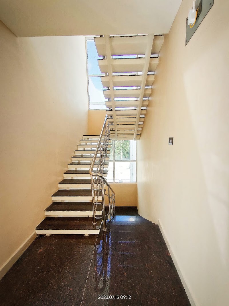 NT GRAND - NT GRAND 28, Bedford Avenue, Yercaud, Sengadu, Tamil Nadu 636601, India