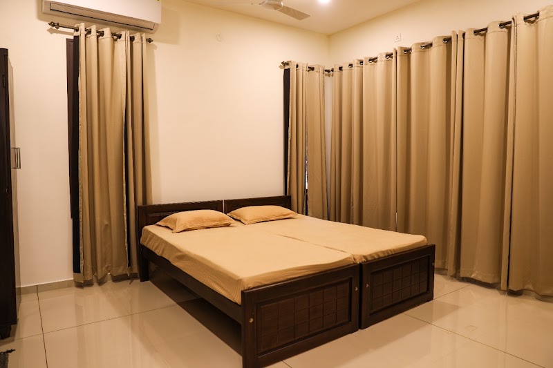 Mangalore BeachHouse - Villa Fiesta - Mangalore BeachHouse - Villa Fiesta, Villla Fiesta, Dodda Kopla, Surathkal, Mangaluru, Karnataka 575014, India