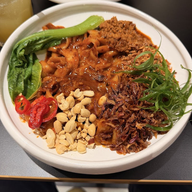 BANG BANG! Noodle - Khar West - BANG BANG! Noodle - Khar West, Ground Floor, Adrekar House 13th, &, 18th Rd, Khar, Ambedkar Nagar, Khar West, Mumbai, Maharashtra 400052, India
