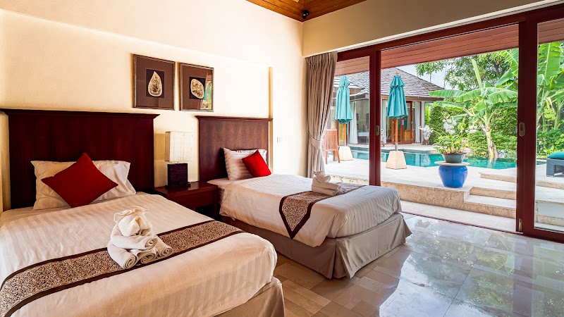 Thai Bali Pool Villa - Thai Bali Pool Villa, 25, Soi Cherngtalay 14 Bang Tao Beach, Tambon Choeng Thale, Amphoe Thalang, Chang Wat Phuket 83110, Thailand