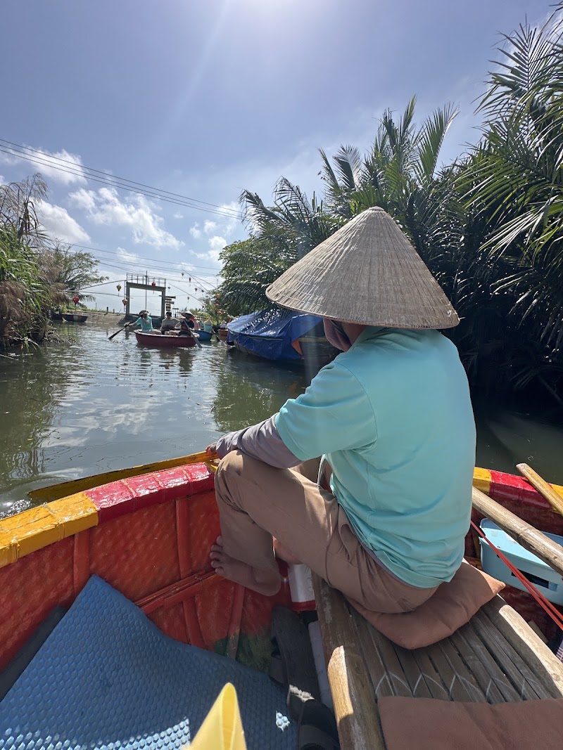 Coconut village - Coconut village, K171, 39 Cửa Đại, Hội An Đông, Đà Nẵng 513000, Vietnam