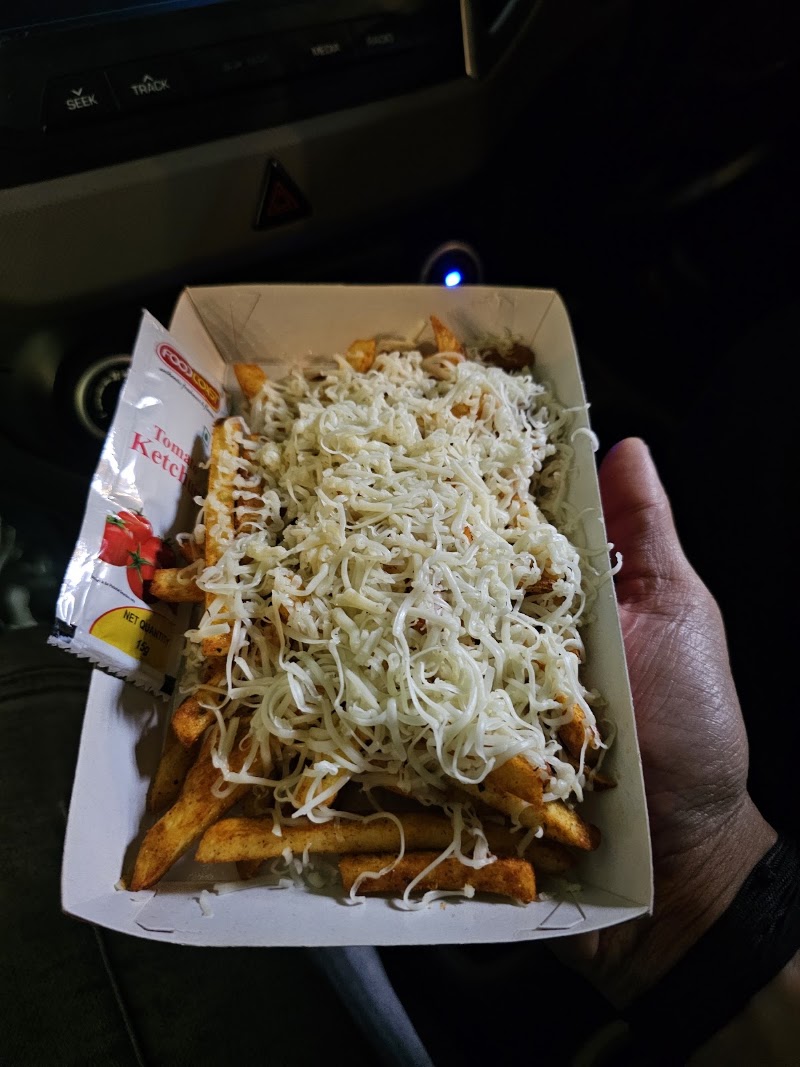 Lotus Hut Cafe - Lotus Hut Cafe PVCG+88P, Mahatma Gandhi Rd, Next To Amrit, Residency, South Tukoganj, Indore, Madhya Pradesh 452001, India