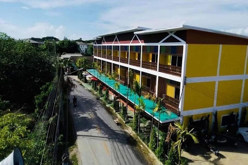 LM Hostel
