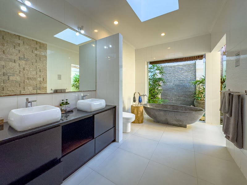 Villa Ginger Seminyak By Villa Bugis Seminyak - Villa Ginger Seminyak By Villa Bugis Seminyak Villa Ginger, Jl. Abimanyu Gg. Melon, Seminyak, Kec. Kuta, Kabupaten Badung, Bali 80361, Indonesia