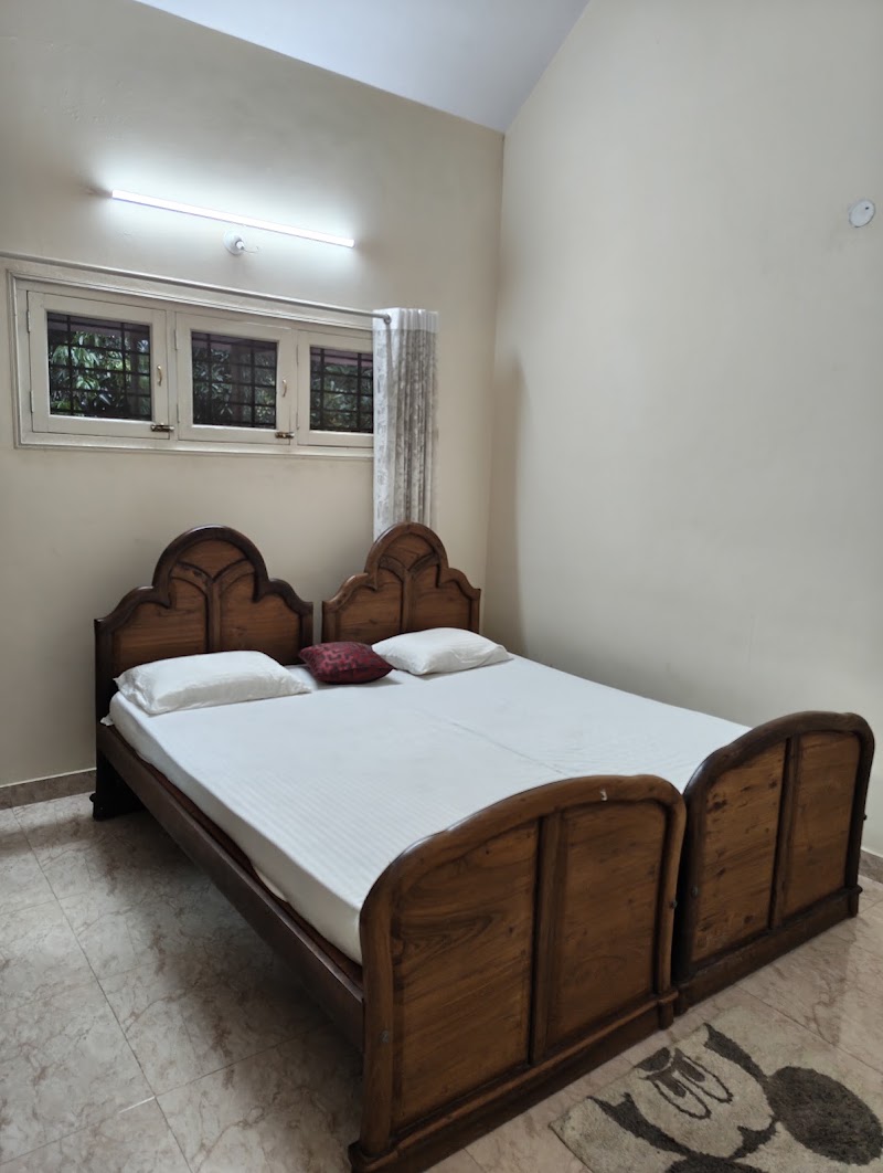 Villa Abhirathi - Villa Abhirathi CP3P+85, near Glass bridge, thalthmaane, Madikeri, Karnataka 571201, India