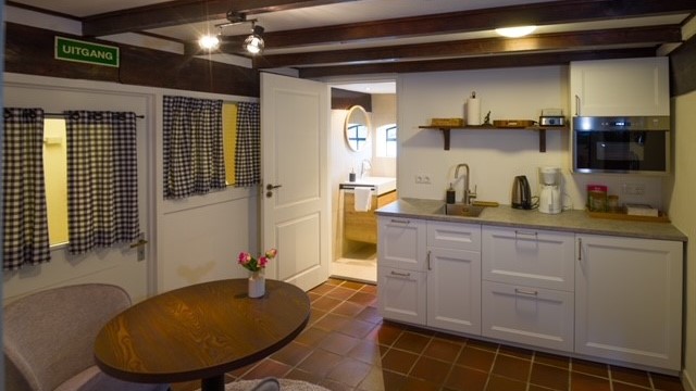 B&B Aan de Molen - B&B Aan de Molen, Molenstraat 5, 5366 BT Megen, Netherlands