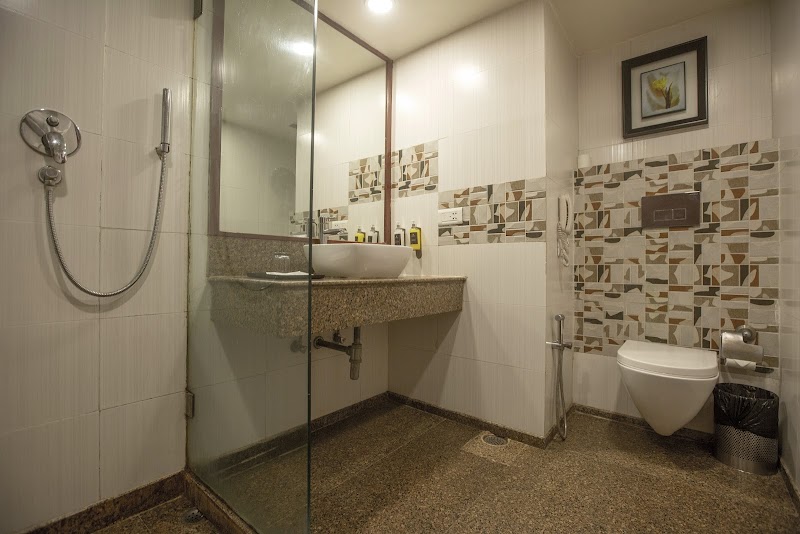 Vesta International - Vesta International, S-3, Linking Road, near Ajmer Pulia, Gopalbari, Jaipur, Rajasthan 302001, India