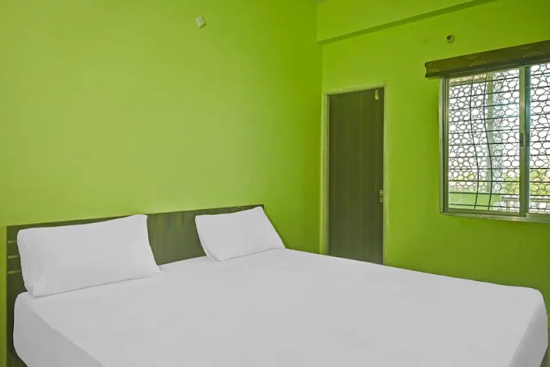 Tulsi Aangan Banquet & Room - Tulsi Aangan Banquet & Room Pillar No.203, Aims Digha Link Path, near Magadh Institute of pharmacy, Vivek Vihar Colony, Patna, Bihar 801503, India