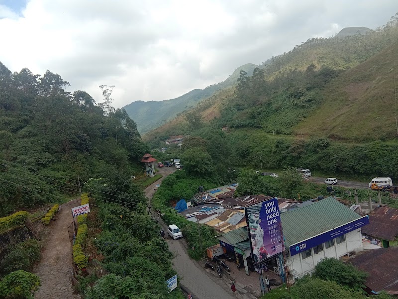 Munnar Cottage by Bookingmania - Munnar Cottage by Bookingmania Nullatanni, Munnar, Kerala 685612, India